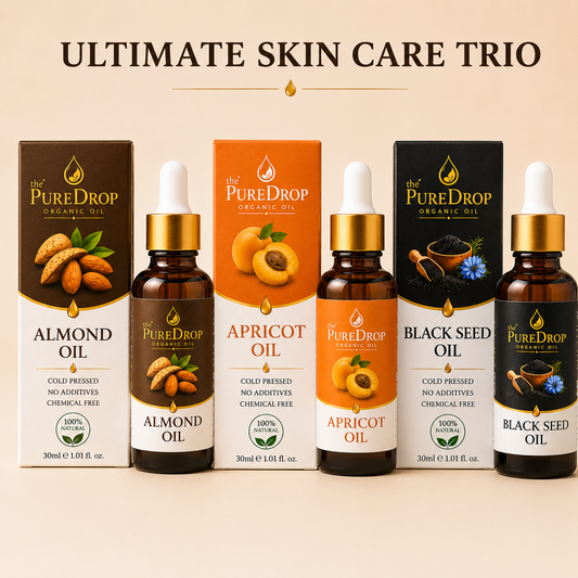 Ultimate Skin Care 3 in 1